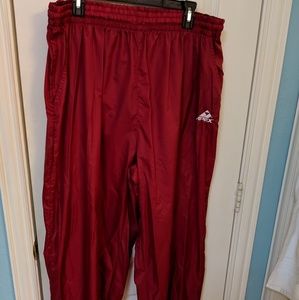 Vintage Apex Track Pants